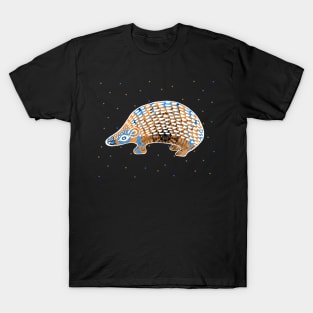 GREEK HEDGEHOG T-Shirt